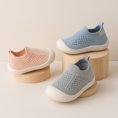 StrideJoy™ — Unleash Your Child’s Joy with Every Step of Comfortable Freedom