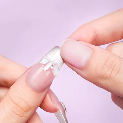 LumaNail™ — Unleash Nail Strength and Scented Elegance That Turns Heads Instantly