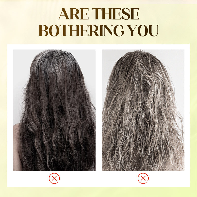 Vivora™ — Transform Dull Grays into Radiant, Youthful Shine That Feels Alive