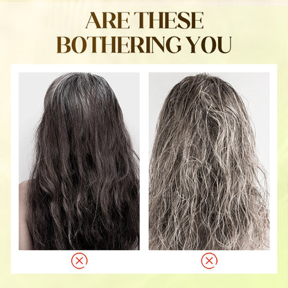 Vivora™ — Transform Dull Grays into Radiant, Youthful Shine That Feels Alive