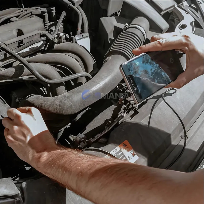 RevealPro™ — Instantly Uncover Hidden Flaws and Fix with Confidence