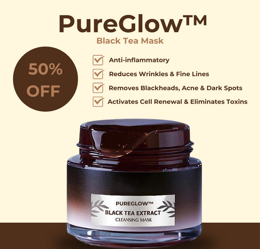 PureGlow™ – Luminous Skin