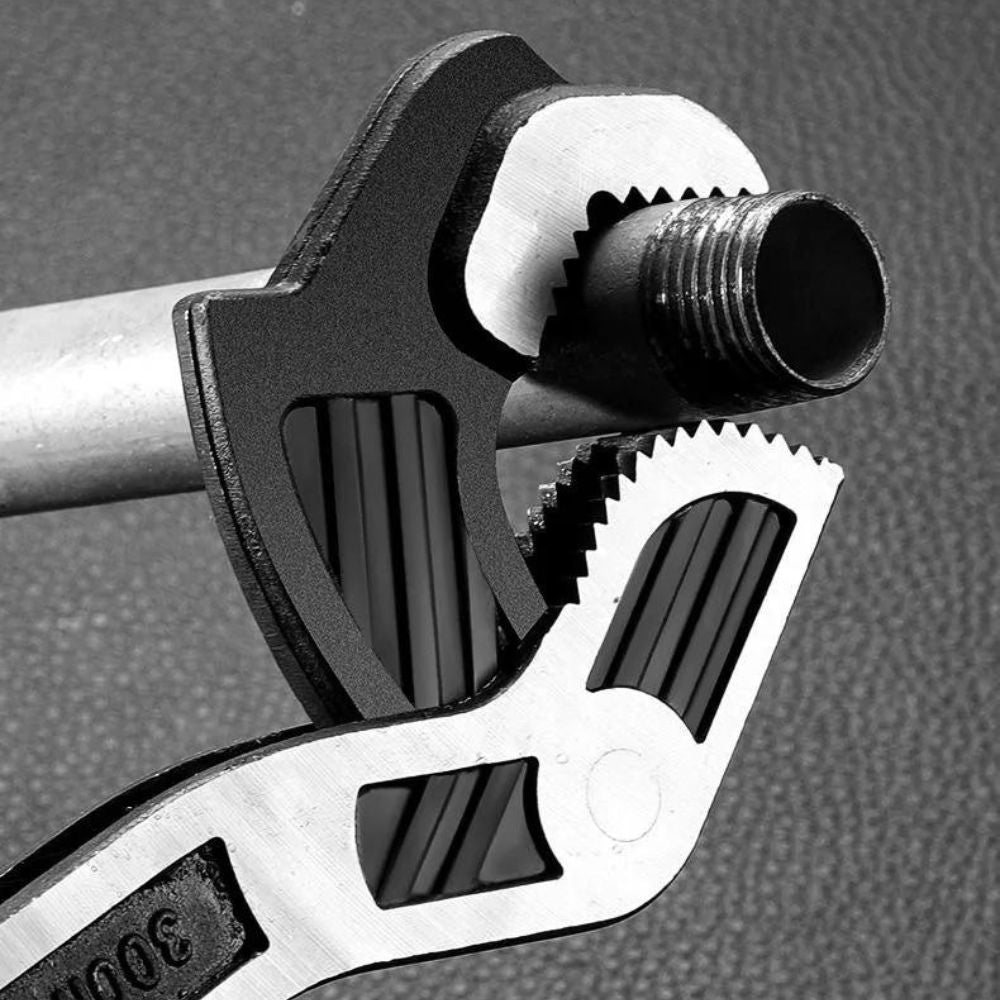 GripForge™ — Dominate Every Fastener with Effortless Power and Zero Fatigue