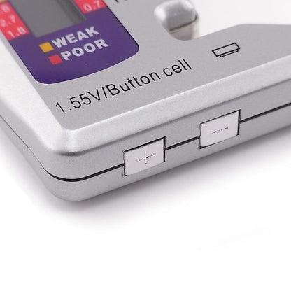 PowerPulse™ — Take Control and Never Fear Dead Batteries Again