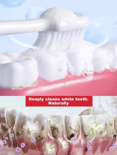 ClearGlow™ Probiotic Toothpaste — Stop Plaque and Unlock a Radiant, Confident Smile