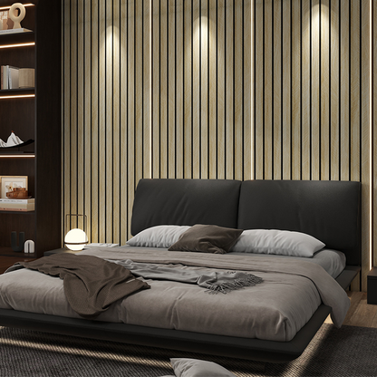 Self-adhesive decorative foil – waterproof, heatproof & chic upgrade for any interior