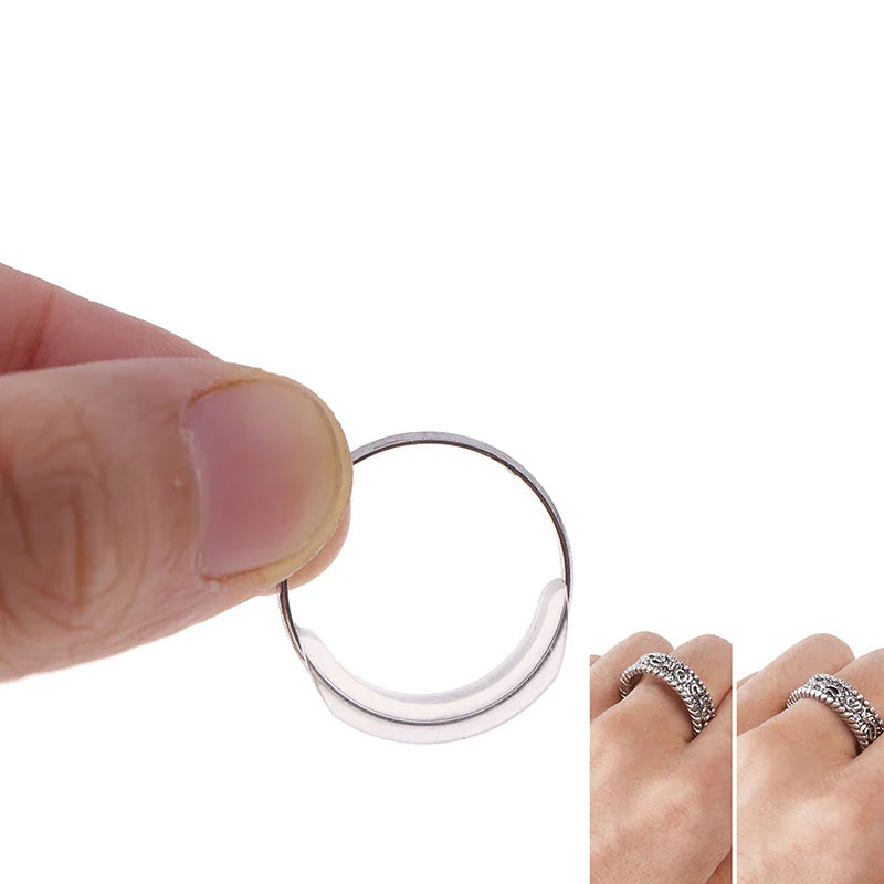 SlipSure™ — Experience Rings That Fit Like They Were Made Just for You