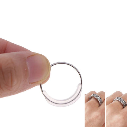 SlipSure™ — Experience Rings That Fit Like They Were Made Just for You