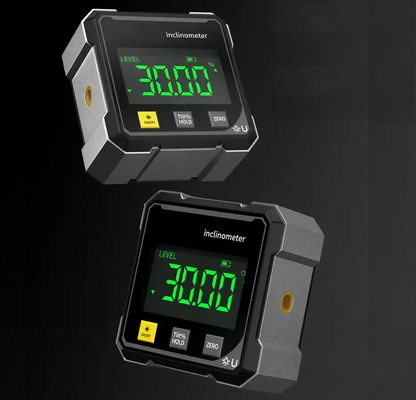 ProVinkel™ Laser - Precise measurements with laser accuracy – consistently every time