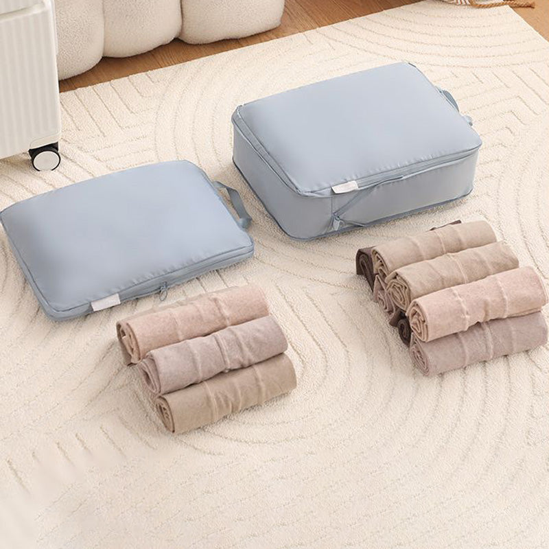 GlidePack™ — Double Your Space, Ditch the Stress, Arrive Flawless Every Time