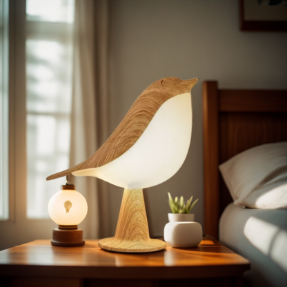AuraNest™ — Transform Any Room into Your Personal Calm Sanctuary