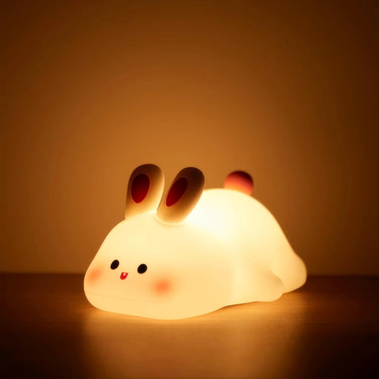 Binky Bunny | Cozy Glow for Calming Comfort | 50% Off