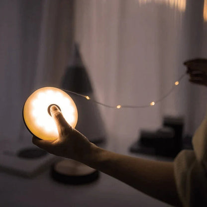 FeenGlühen™ Portable LED Fairy Light Garland