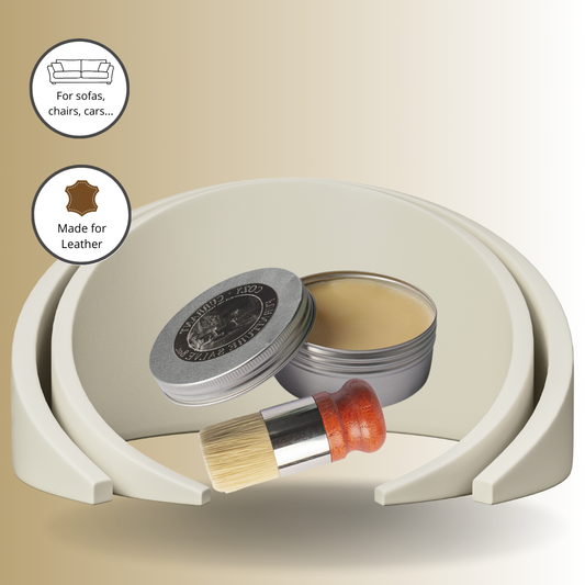 VitaShine™ Balm — Transform Dull Furniture into Stunning, Head-Turning Masterpieces