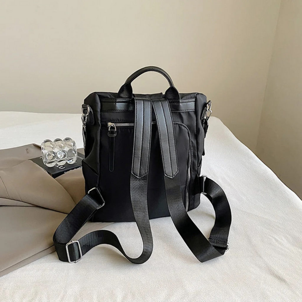 FortiSafe™ — Walk Boldly with Unbreakable Security and Effortless Style