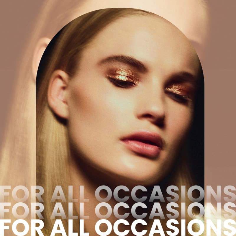 VelvetMuse™ Eyeshadow Pencil — Flawlessly Bold Color That Lasts All Day Without Fuss
