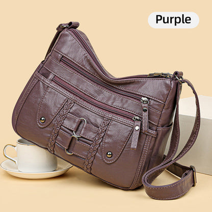 ArienneAura™ — Own Effortless Style and Unshakable Organization Every Day