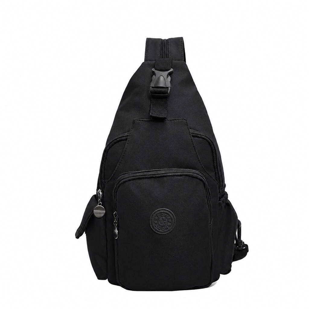FluxCarry™ — Effortless Freedom to Carry Your Life Your Way