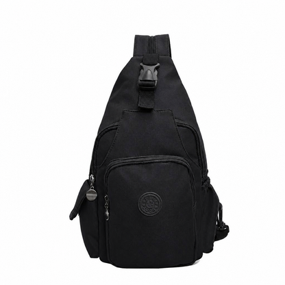 FluxCarry™ — Effortless Freedom to Carry Your Life Your Way