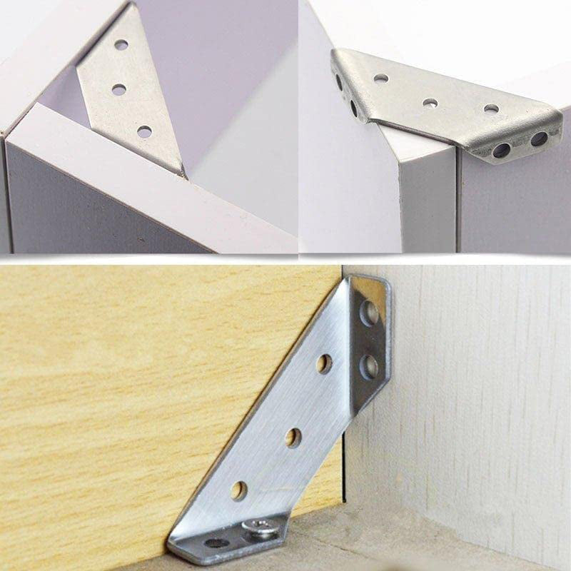 PrecisionHold™ — Turn Wobbly Furniture into Rock-Solid Peace of Mind
