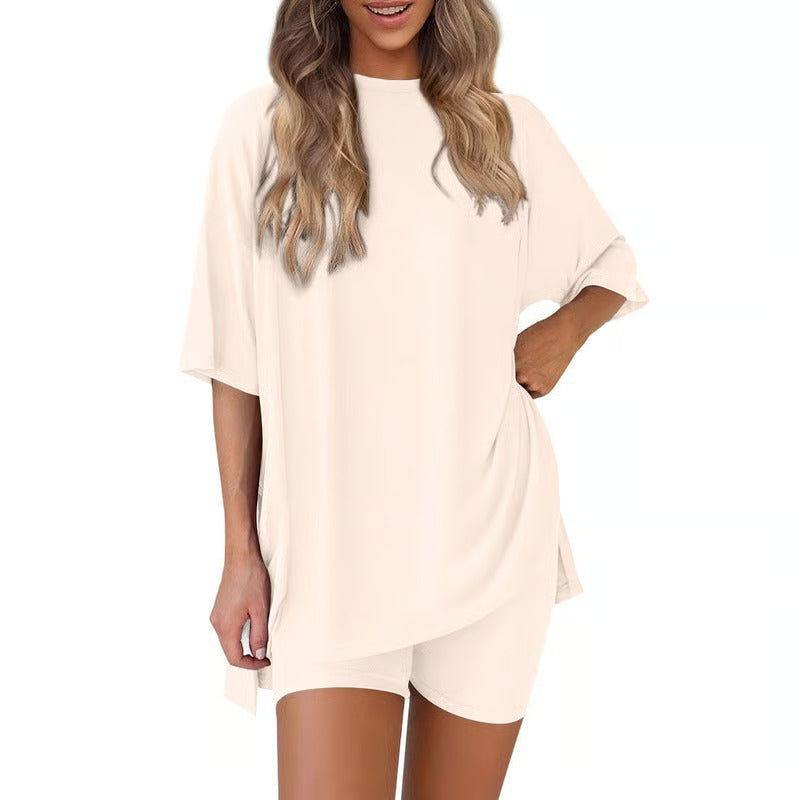 SerenEase™ Set — Breeze Through Summer with Effortless Comfort and Confident Style