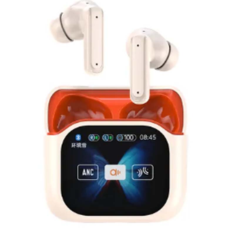 SeveraTone™ — Command Your World with Crystal-Clear Sound and Instant Control