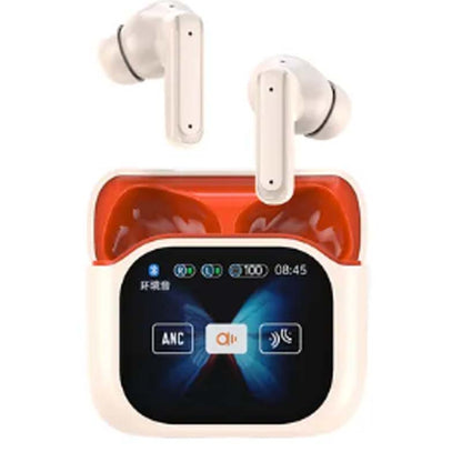 SeveraTone™ — Command Your World with Crystal-Clear Sound and Instant Control