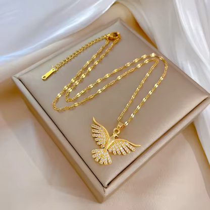 CelestiGuard™ — Wear Unshakable Peace and Radiant Spiritual Strength Every Day