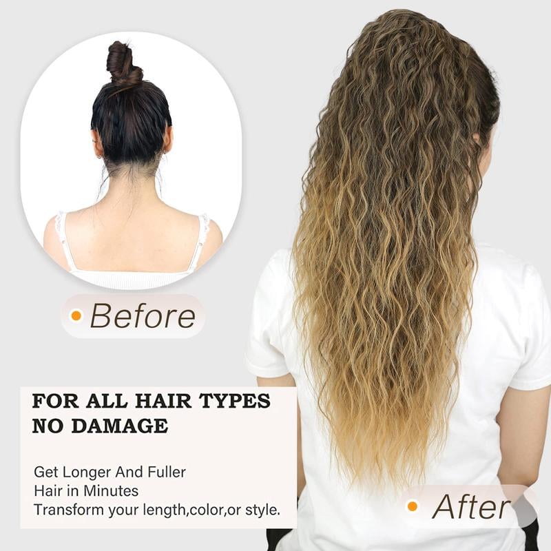 LushLift™ — Instantly Transform Flat Hair into a Flawless, Bounce-Filled Style That Never Slips