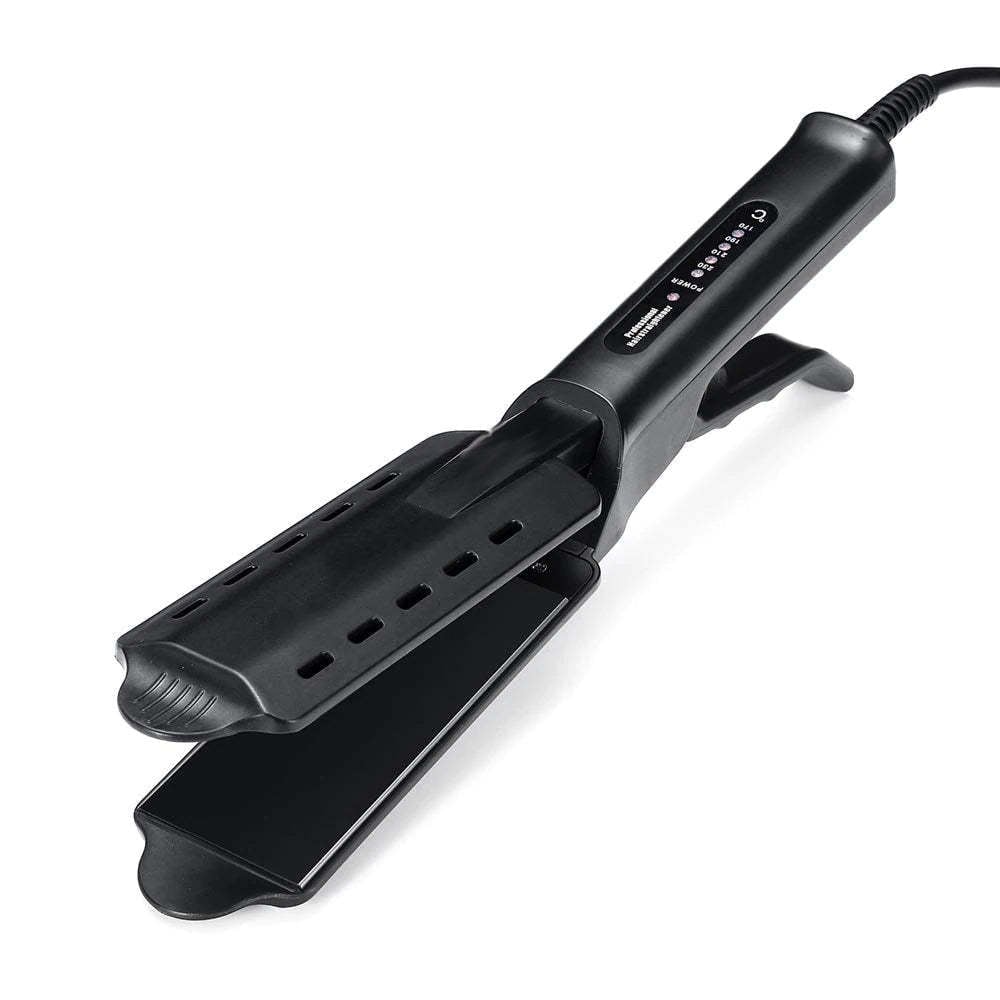 SilqueEssence™ Pro Straightener — Unlock Head-Turning Shine and All-Day Frizz-Free Confidence