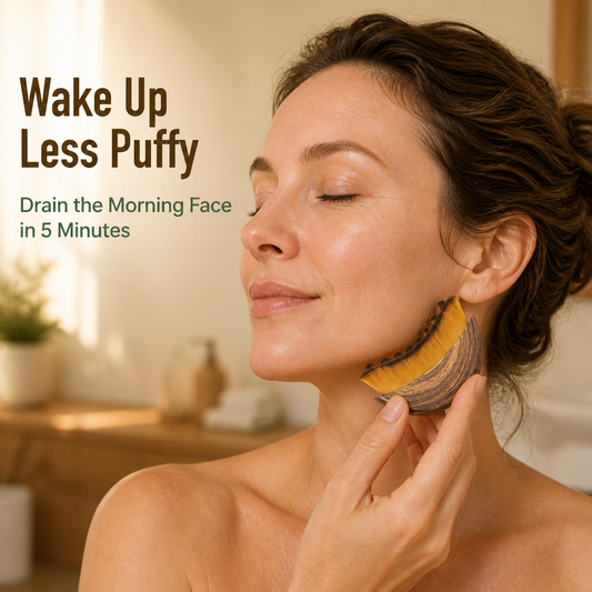 ContourWave™ — Banish Morning Puff and Shape a Defined Jawline in 5 Minutes