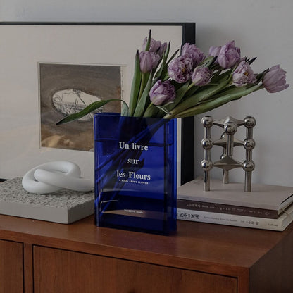 BookBloom™ — Elevate Any Space with Artistic Flair | 50% Off