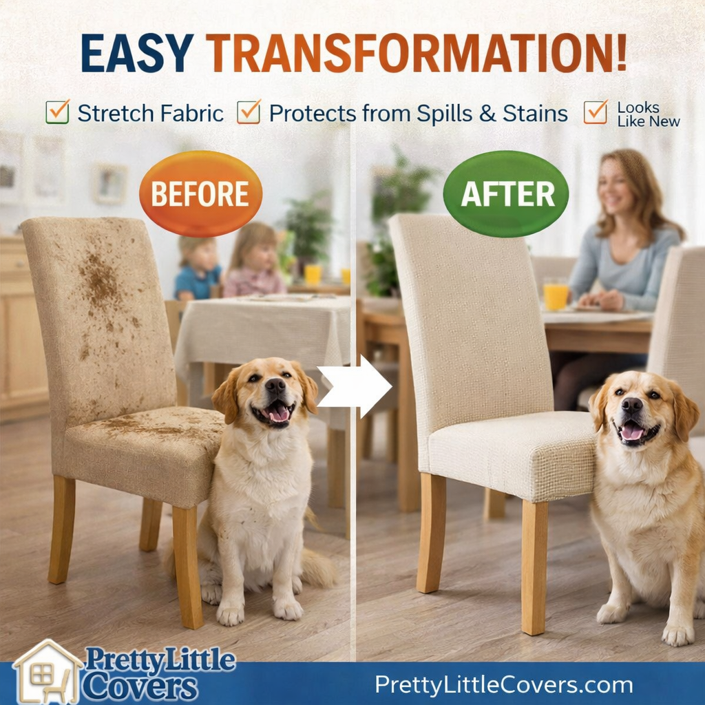 SerenityNest™ — Effortless Peace and Stylish Comfort for Happy Homes and Pets