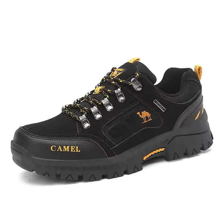 SummitPulse™ — Unleash Featherlight Energy and Rock-Solid Grip on Every Trail