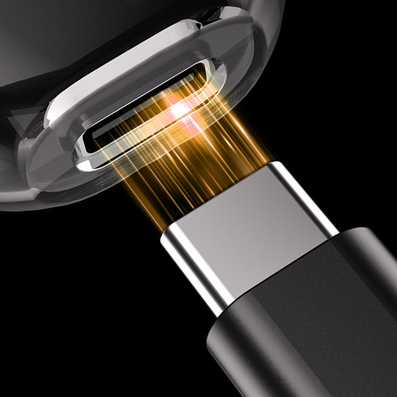 SharpLine™ — Painless Precision That Boosts Your Confidence Every Time