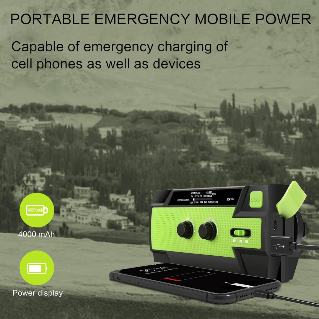 PulseGuard™ — Unstoppable Power and Safety That Keep You Calm and Connected When It Counts