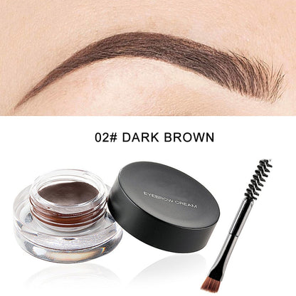 Ramelletta™ — Sculpt Stunning Brows and Eyes That Command Attention
