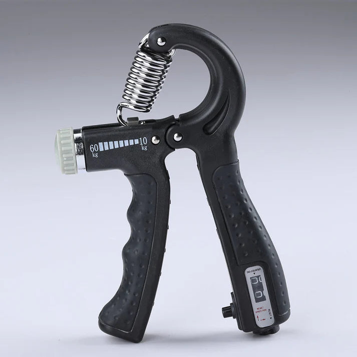 TitanForge™ — Ignite Raw Strength and Sculpt Arms That Command Respect