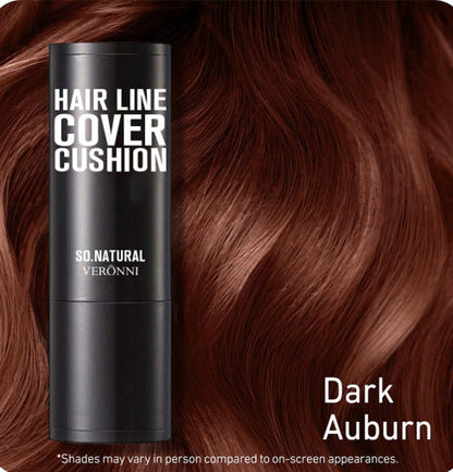 ShadeSilk™ Precision — Instantly Boost Your Hairline with Natural, Unstoppable Confidence