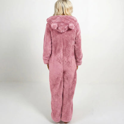 SnuggleMink™ — Wrap Yourself in Head-to-Toe Blissful Warmth and Unmatched Softness