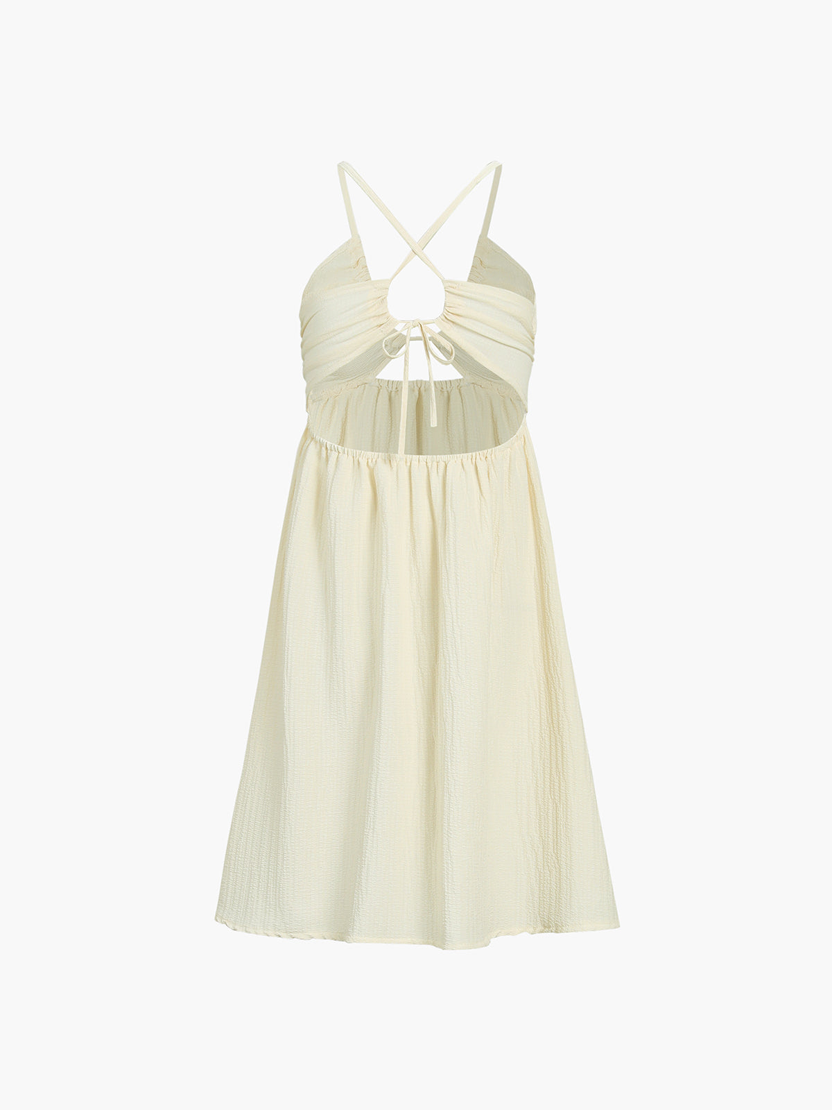 BreezeFit Midi™ — Slip Into Airy Elegance That Flatters Every Curve