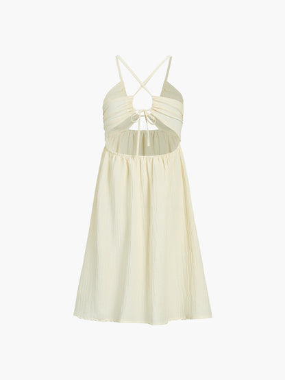 BreezeFit Midi™ — Slip Into Airy Elegance That Flatters Every Curve