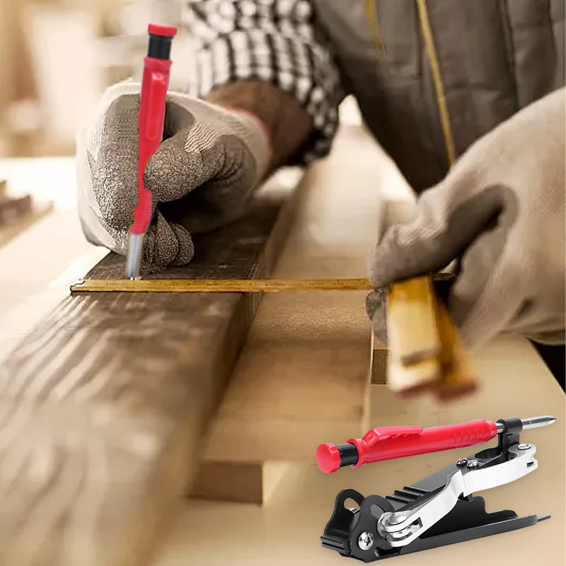 SculptPro™ Precision Carving Set — Unlock Flawless Creativity with Effortless Control and All-Day Comfort