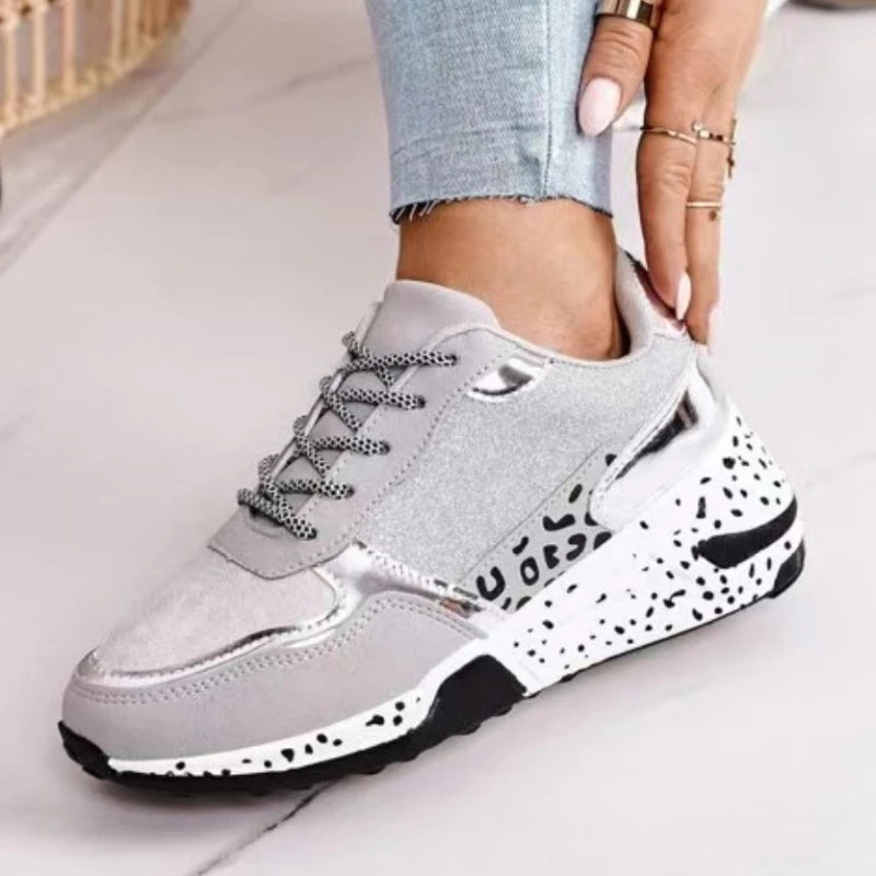 Levaira™ Ultra Sneakers — Step Into All-Day Comfort and Pain-Free Freedom