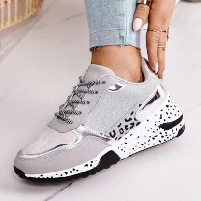Levaira™ Ultra Sneakers — Step Into All-Day Comfort and Pain-Free Freedom