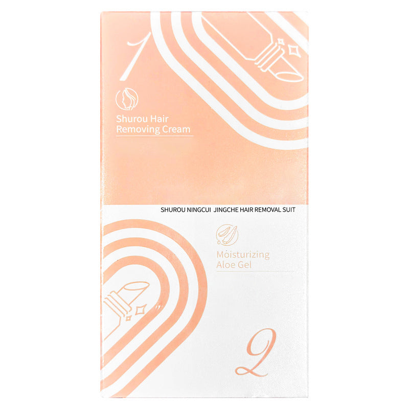 SmoothEase™ — Smooth, Silky Skin You’ll Love to Show Off Instantly
