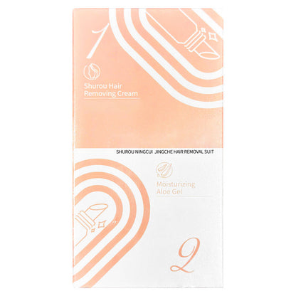 SmoothEase™ — Smooth, Silky Skin You’ll Love to Show Off Instantly