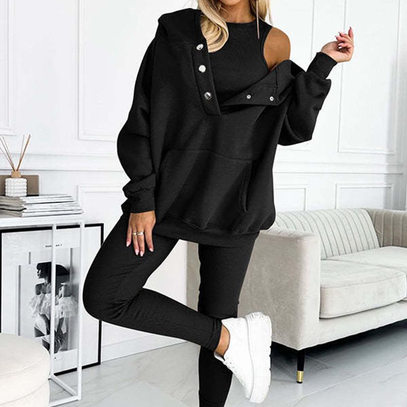 StayFlex™ — Enjoy All-Day Assurance in Cloud-Soft, Effortless Style