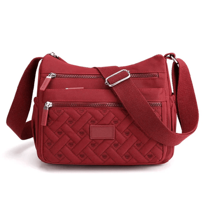 VeroLuxe™ Crossbody — Master Effortless Style and Total Daylong Freedom