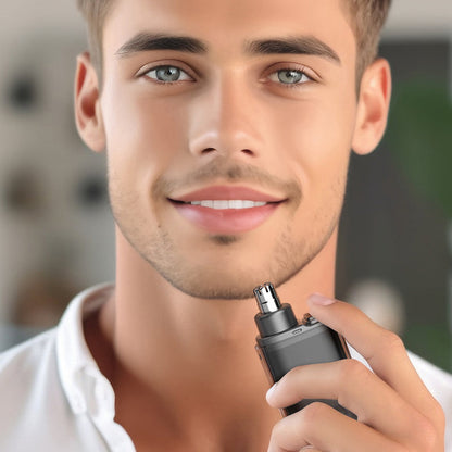 SharpLine™ — Painless Precision That Boosts Your Confidence Every Time